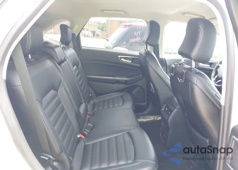 2022 Ford Edge Sel from USA, damaged, VIN 2FMPK4J9XNBA14065